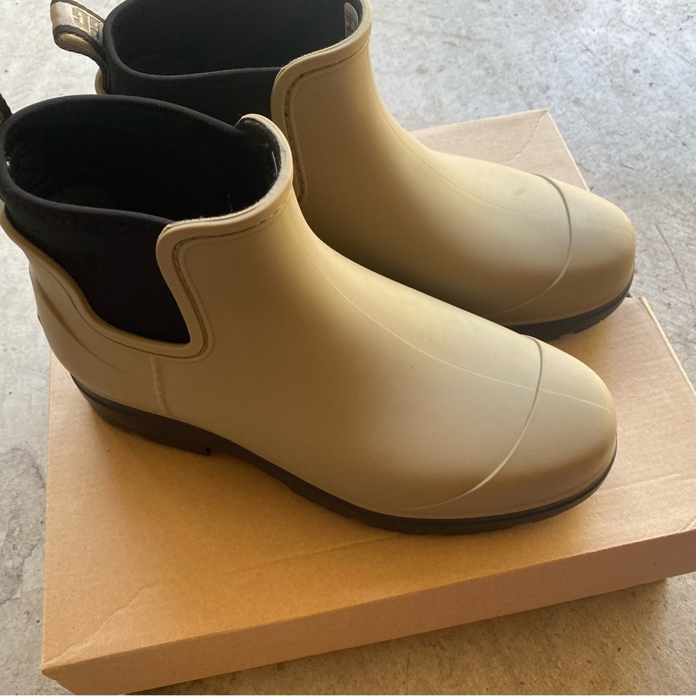 New with box